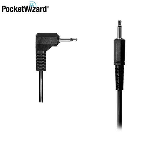 Pocket Wizard SMM3 Flash Sync Cable