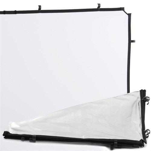 Manfrotto Skylite Rapid XL 3x3m 1.25 Stop Diffuser