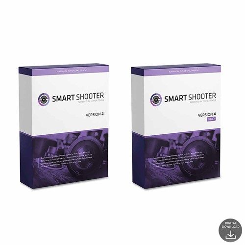 Smart Shooter 4