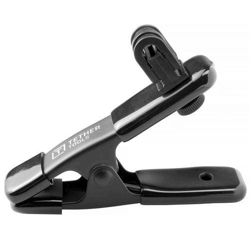 Tether Tools JerkStopper A Clamp 1