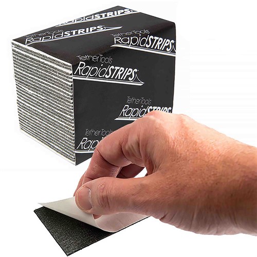 Tether Tools Rapid Strips 30pk