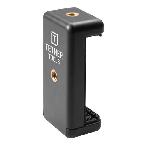 Tether Tools Rock Solid LoPro Phone Mount