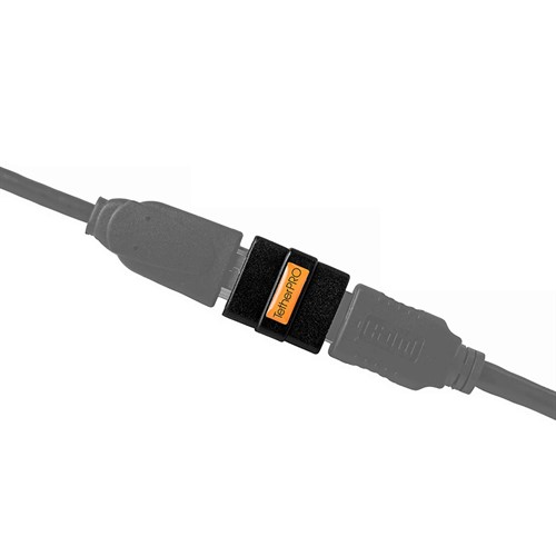 TetherPro HDMI Coupler – Hona to Hona