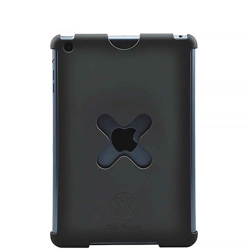 Tether Tools Studio Proper X Lock Case iPad Mini 1-3 Svart