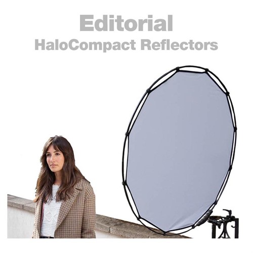 Editorial | HaloCompact