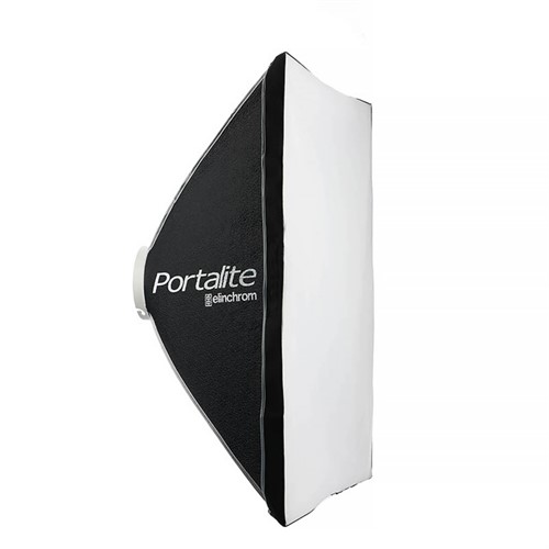 Portalite Softbox 40x40cm