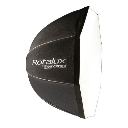 Rotalux Softbox Deep Octa 70cm