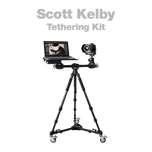 Tethering Kit Scott Kelby