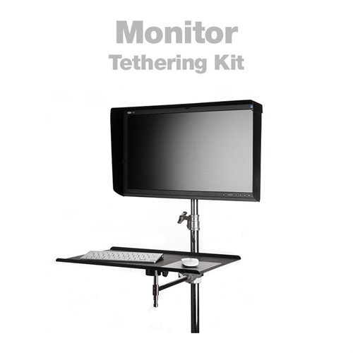Tether Tools Monitor Kit