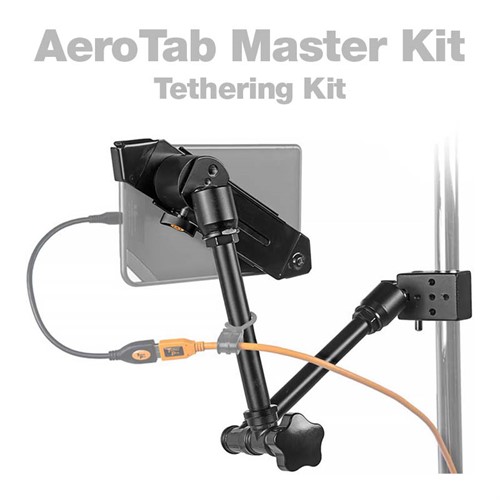 AeroTab Master Kit Small