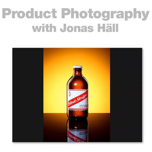 Produktfotografering - Jonas Häll