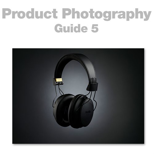 Produktfotografering - Guide 5