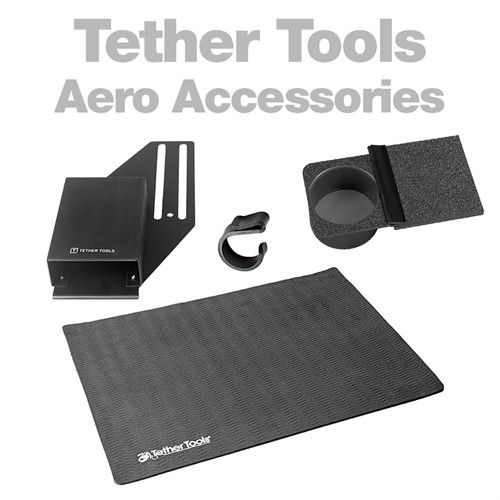 Aero System Accessories