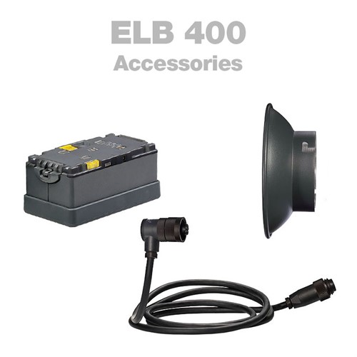 Tillbehör ELB 400