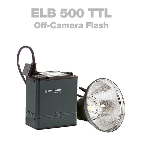 ELB 500 TTL