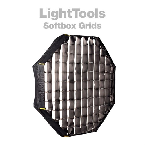 LightTools Grids