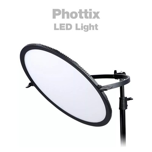 Phottix LED-Belysning