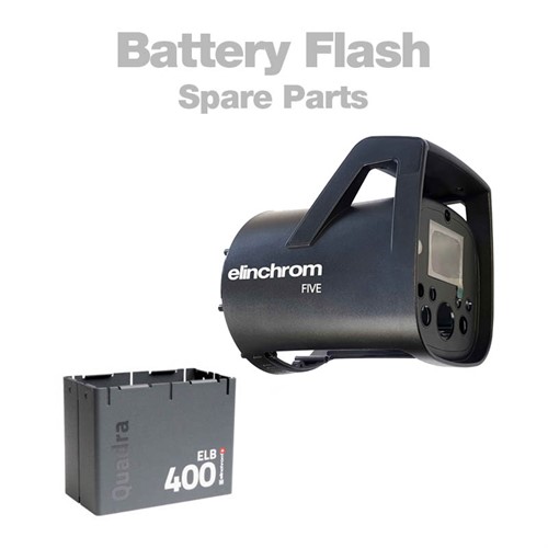 Battery Packs Spare parts