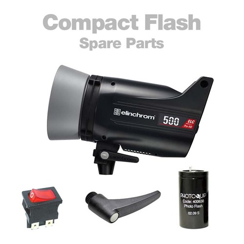 Compacts Spare Parts