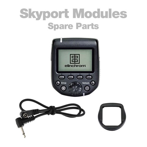 Skyport Spare Parts
