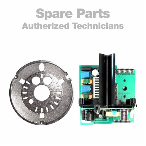 Other Spare parts
