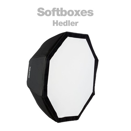 Hedler Softboxar
