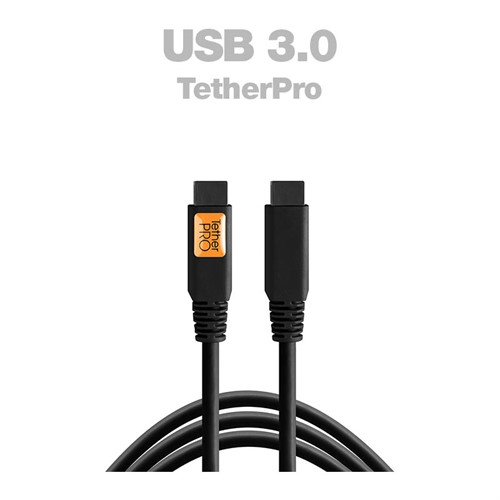 Tether Tools Firewire Cables
