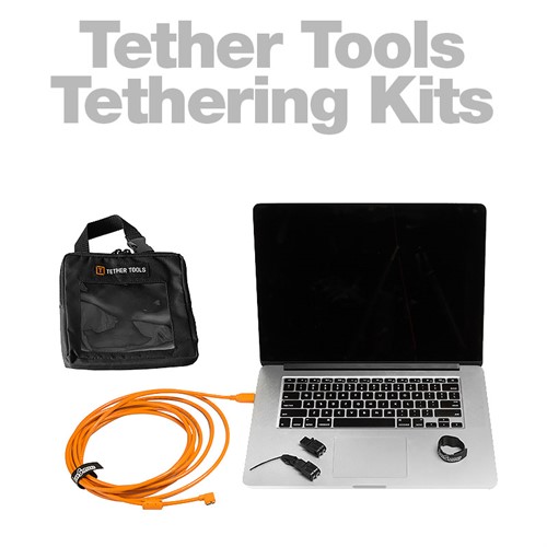 TetherPro Kit