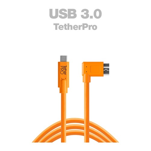 Tether Tools USB 3.0 Cables
