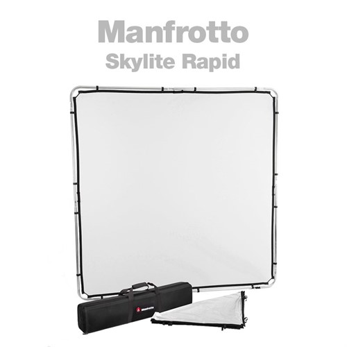 Manfrotto Skylite Rapid