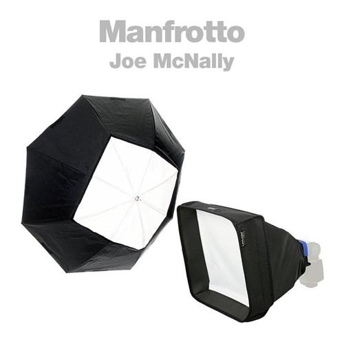 Manfrotto Joe McNally