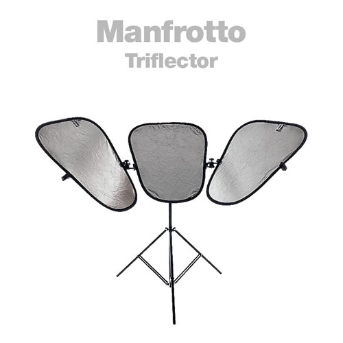 Manfrotto Triflector