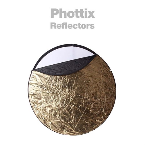 Phottix Reflexskärmar