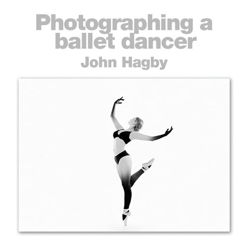 Fotografera dans | John Hagby