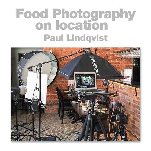 Matfotografering On-Location | Paul Lindqvist
