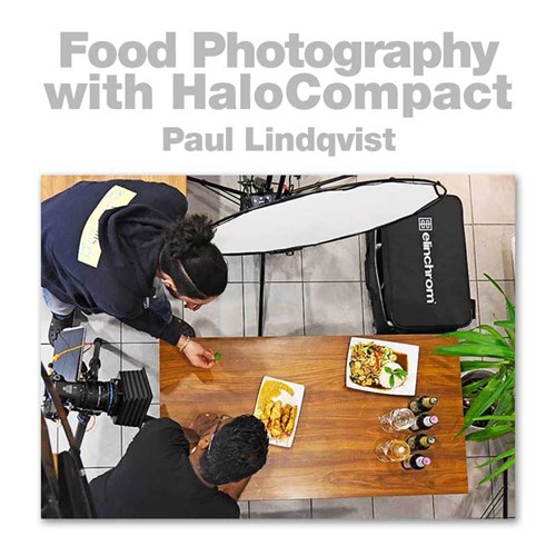 Matfotografering med HaloCompact | Paul LIndqvist