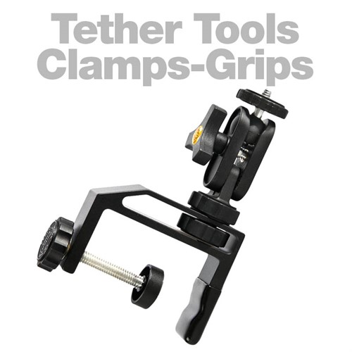 Tether Tools Montering