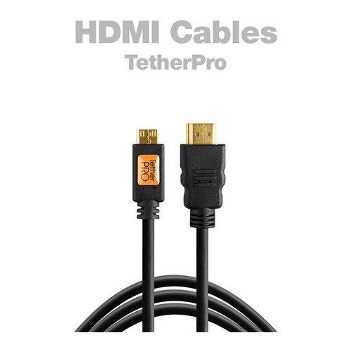 HDMI -kablar
