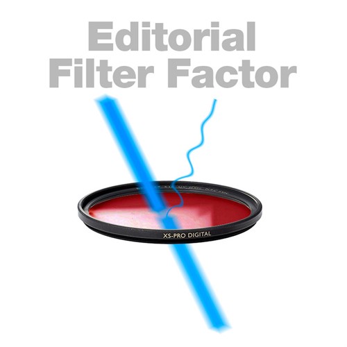 Filterfaktor