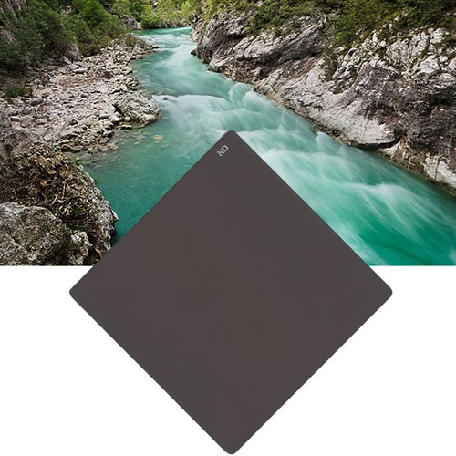 ND-Filter Square