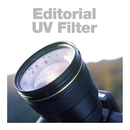 Information UV-Filter