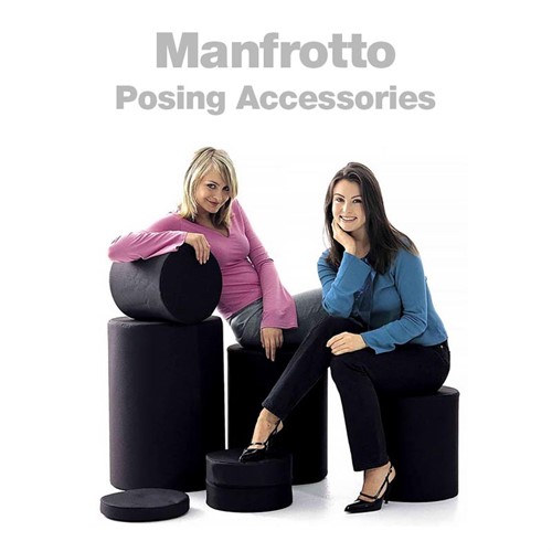 Manfrotto Posering