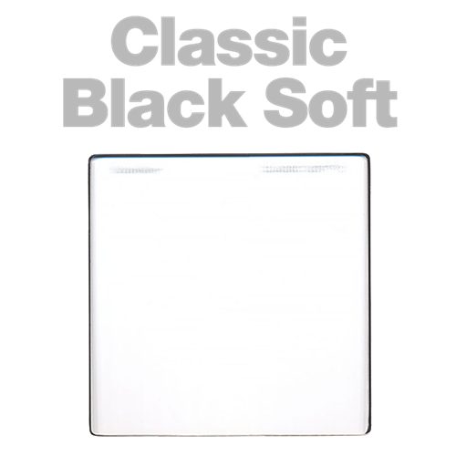 Classic Black Soft