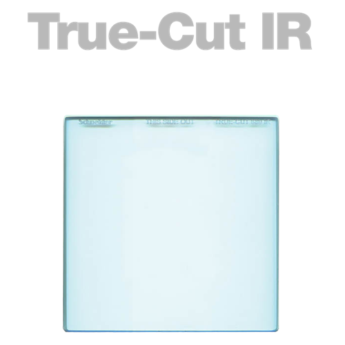 True-Cut IR